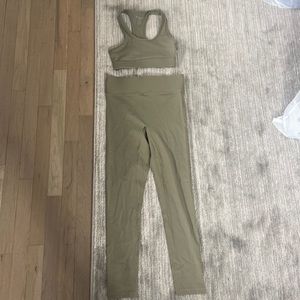 All Access Workout Set